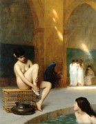 Jean-Léon Gérôme_1889_Femmes au bain.jpg